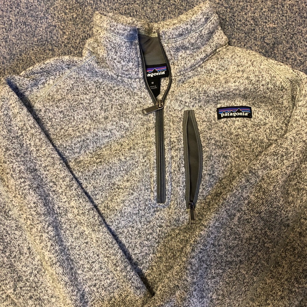 Patagonia Fleece
